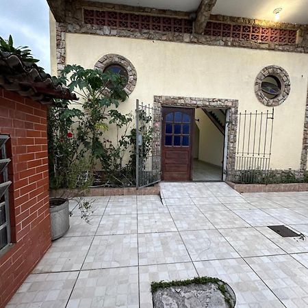 Pousada Ocian City Praia Grande Luaran gambar