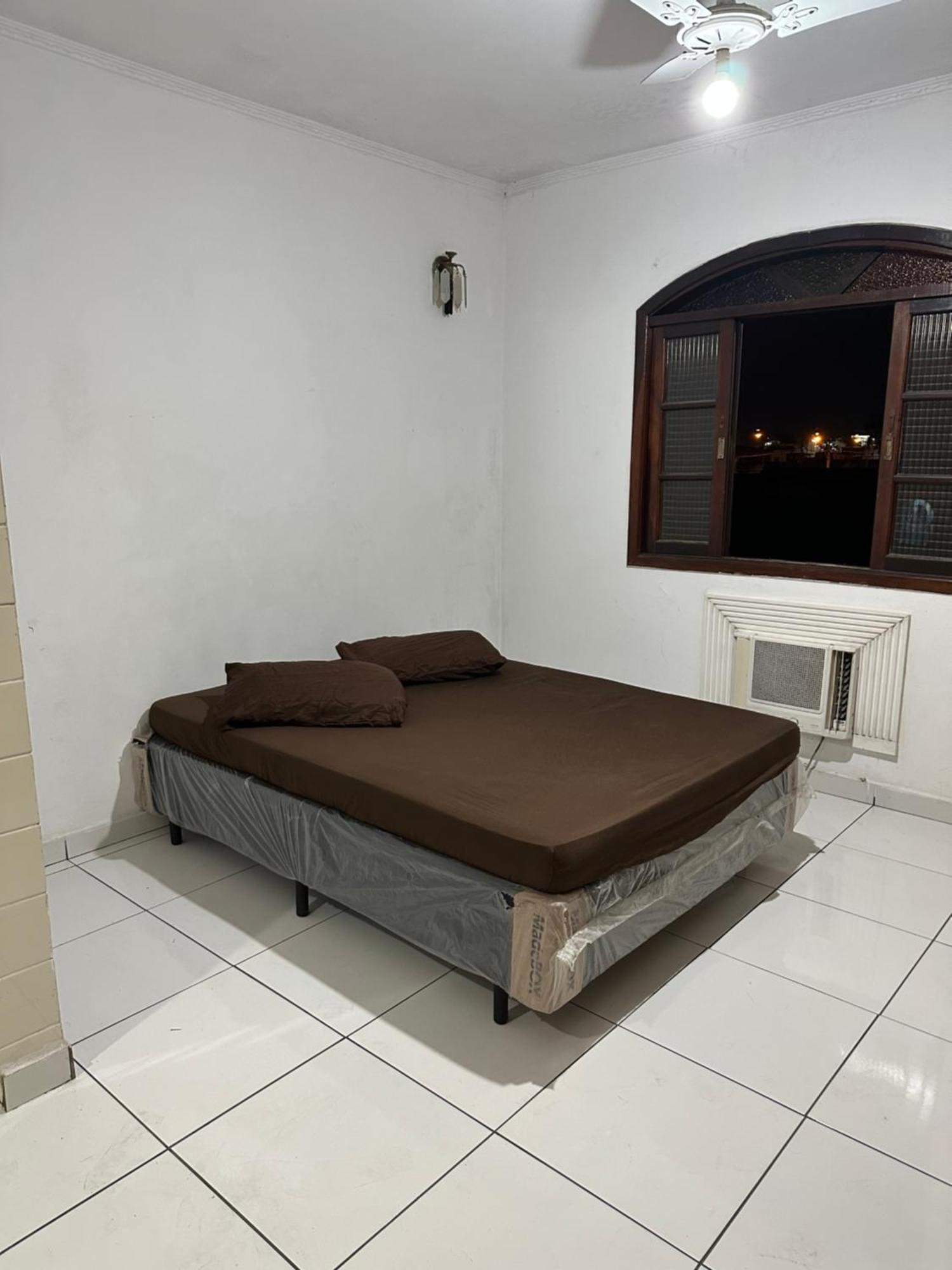 Pousada Ocian City Praia Grande Luaran gambar