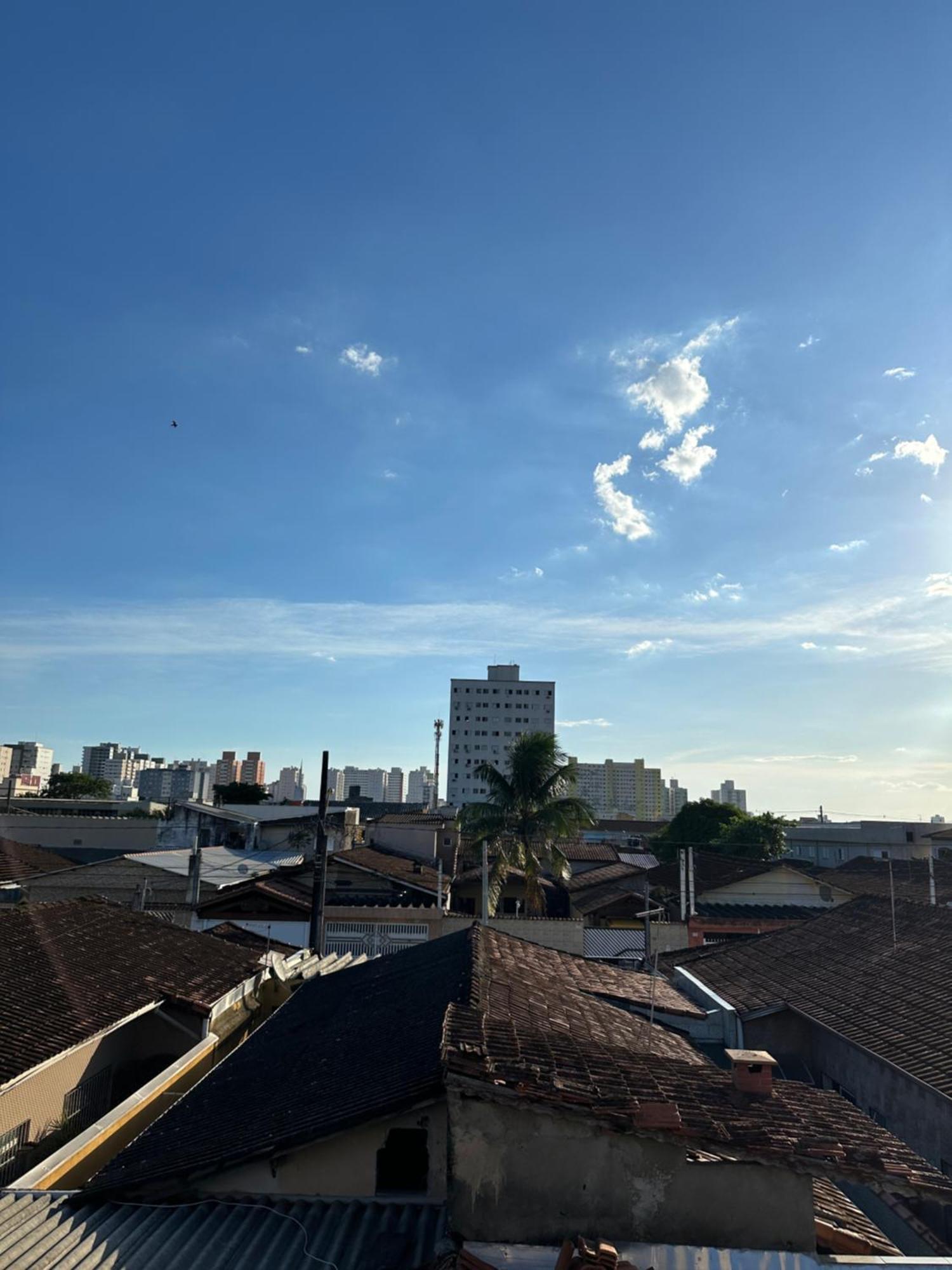 Pousada Ocian City Praia Grande Luaran gambar