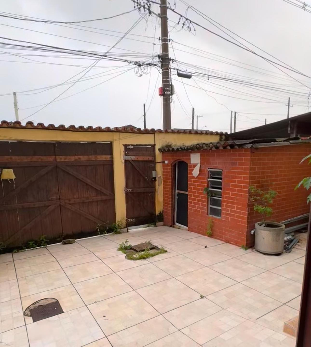 Pousada Ocian City Praia Grande Luaran gambar
