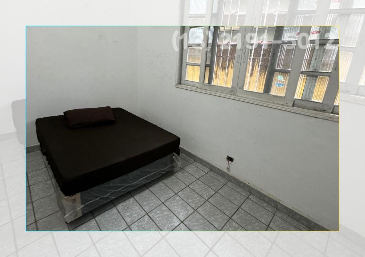Pousada Ocian City Praia Grande Luaran gambar